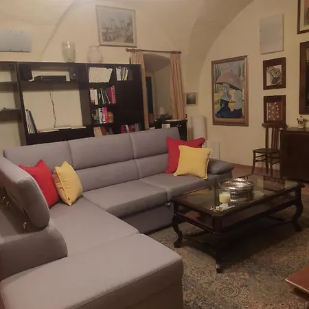 Casa Antica טודי