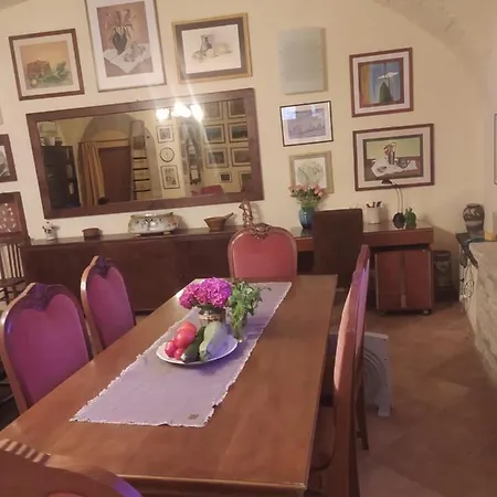 Casa Antica *