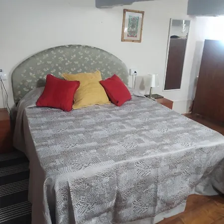 Casa Antica Apartment Todi
