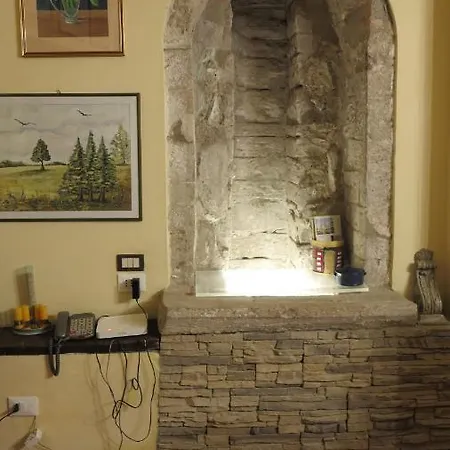 Casa Antica Apartamento *