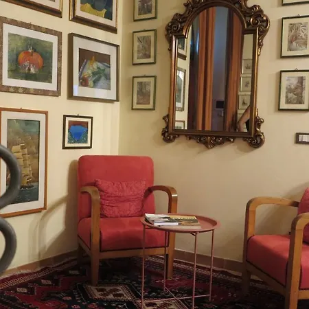 Apartamento Casa Antica