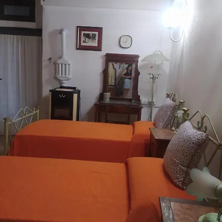 Casa Antica Daire