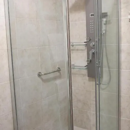 Casa Antica Apartamento Todi