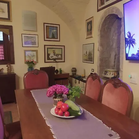 Casa Antica Daire Todi