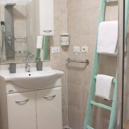 Apartamento Casa Antica *