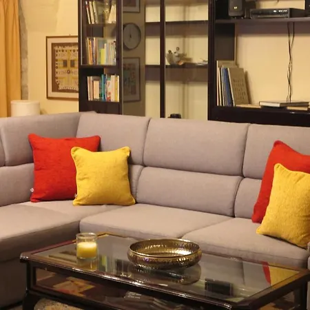 Casa Antica Apartamento