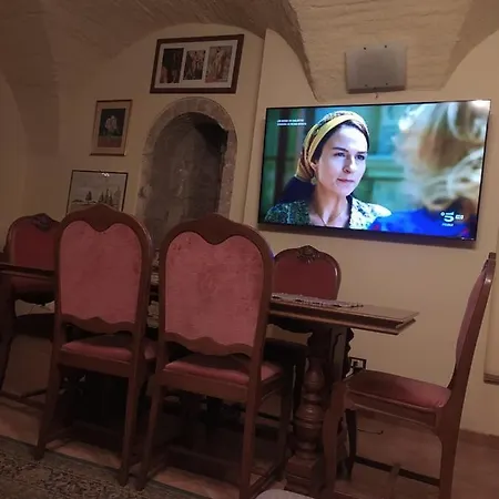 Casa Antica Appartement