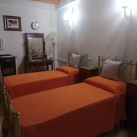 Apartament Casa Antica