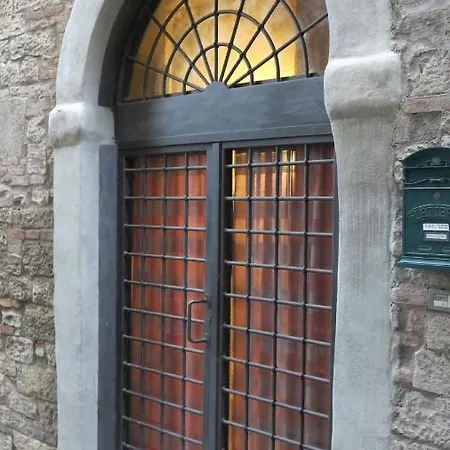 Casa Antica טודי