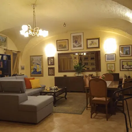 Casa Antica Daire