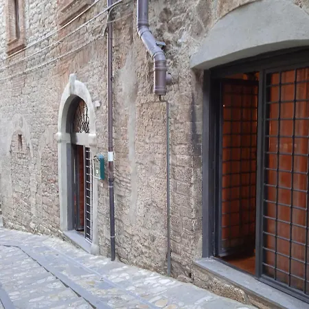 Apartamento Casa Antica *