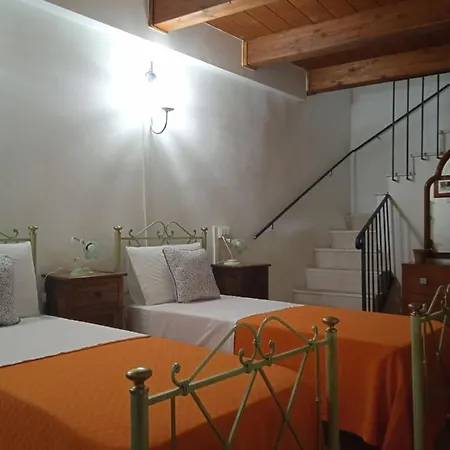 Casa Antica Daire