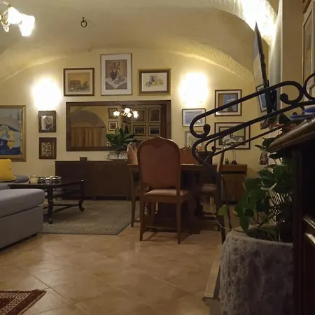 Casa Antica شقة تودي