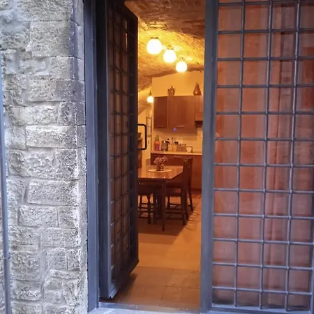 Casa Antica