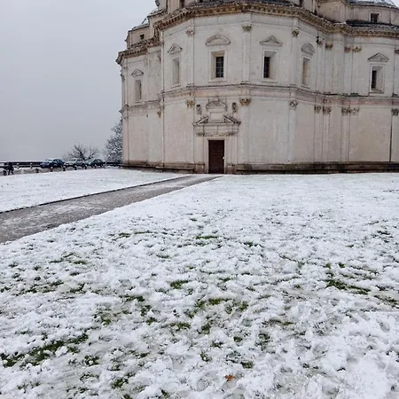 Apartamento Casa Antica *