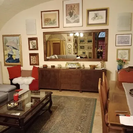 Casa Antica Apartamento