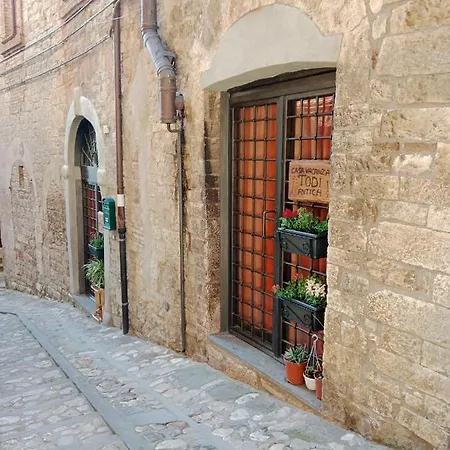 Apartamento Casa Antica