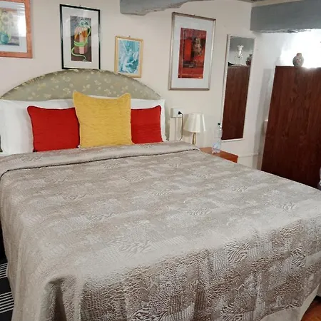 Casa Antica Daire *