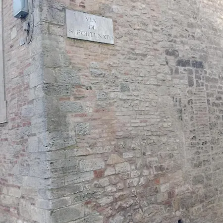 Casa Antica Apartament *