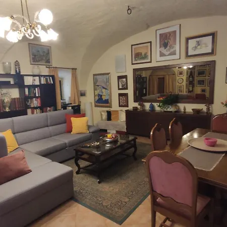 Casa Antica Apartamento *