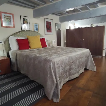 Apartamento Casa Antica
