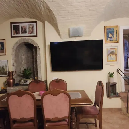 Casa Antica * Todi