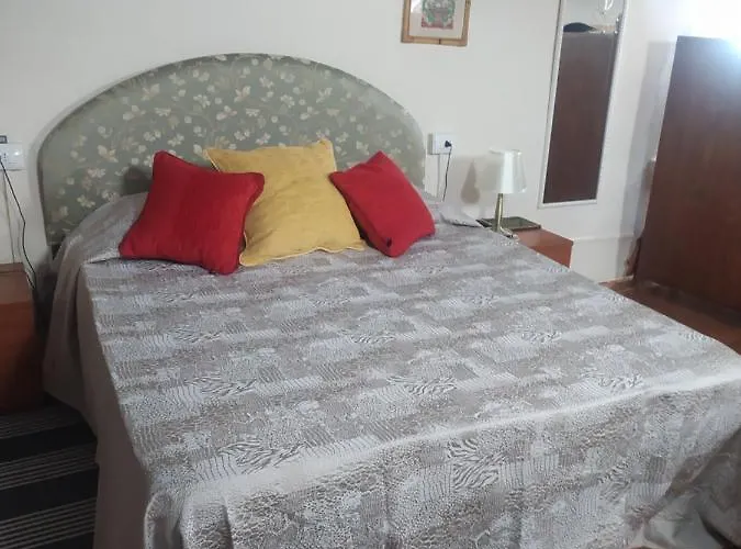 Casa Antica Apartment Todi