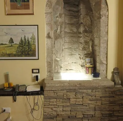 Casa Antica Apartment *