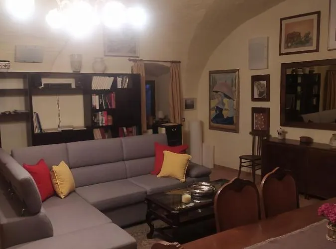 Apartment Casa Antica Todi