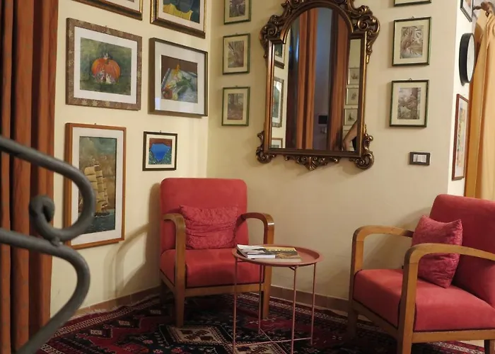 Apartment Casa Antica