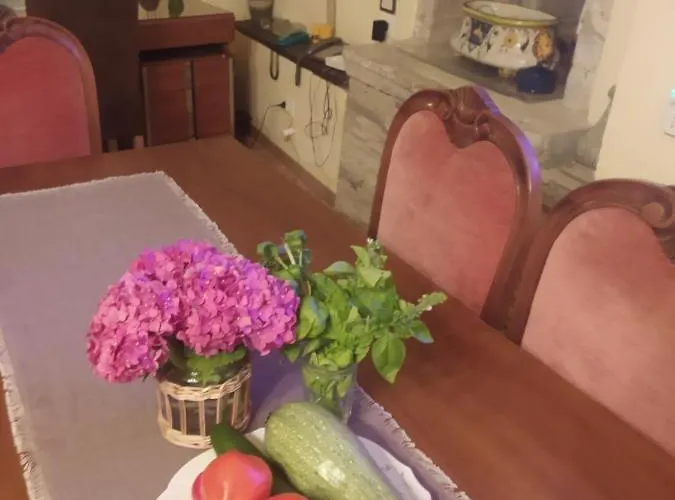 Apartment Casa Antica Todi