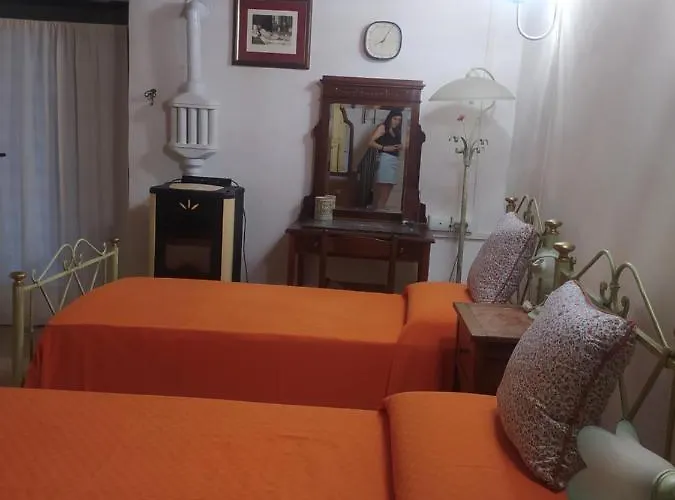 Casa Antica Apartment