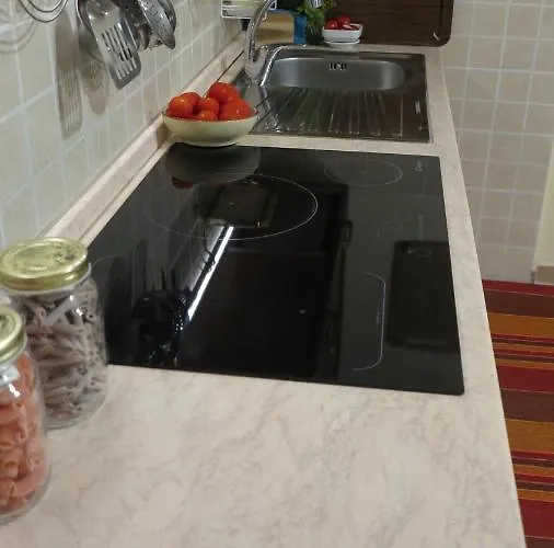 Casa Antica Apartment Todi