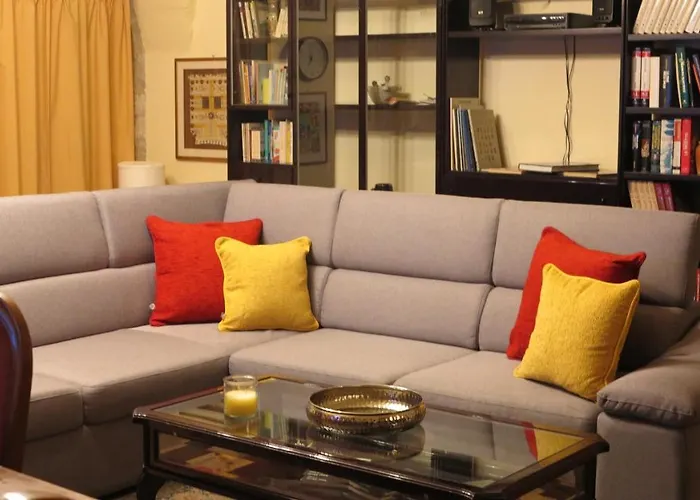 Casa Antica Apartment