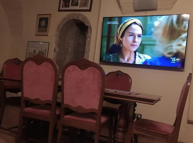 Casa Antica Apartment