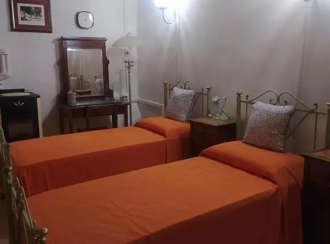 Apartment Casa Antica