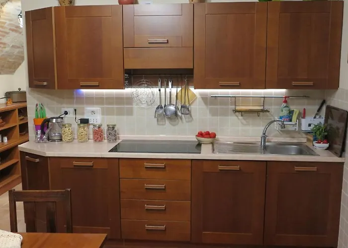 Casa Antica Apartment