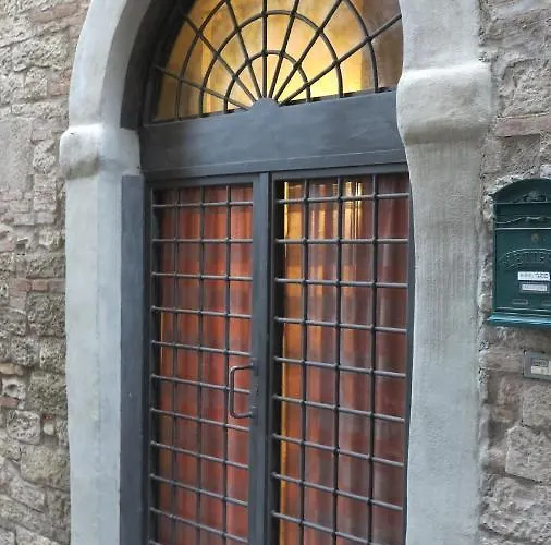 Casa Antica Todi