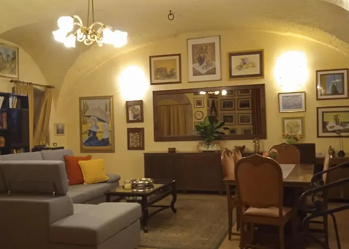 Casa Antica Apartment