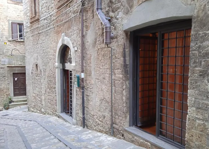 Apartment Casa Antica *