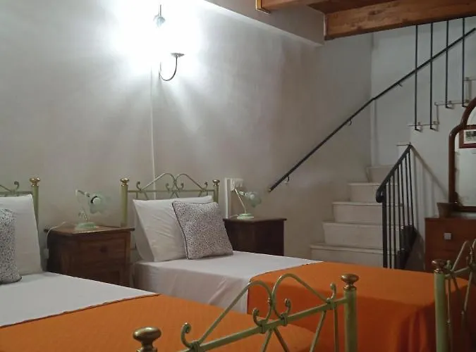 Casa Antica Apartment