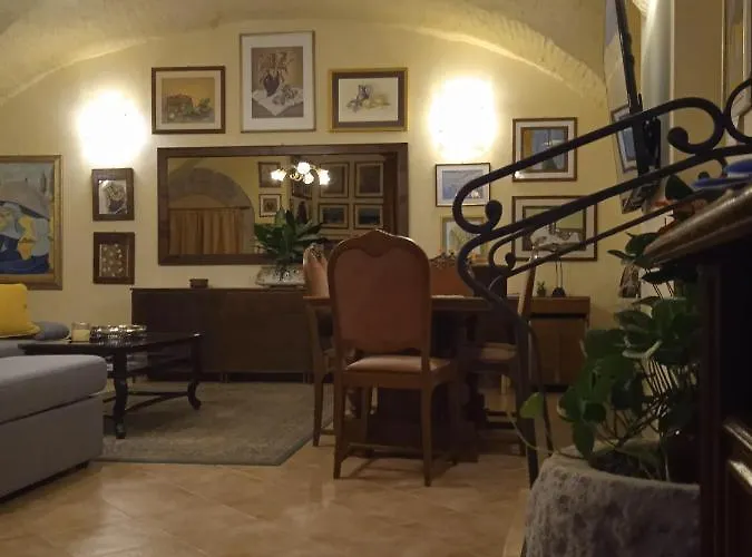 Casa Antica Apartment Todi