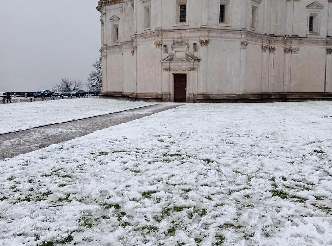 Apartment Casa Antica *