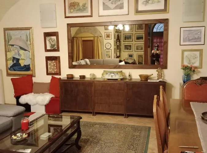 Casa Antica Apartment