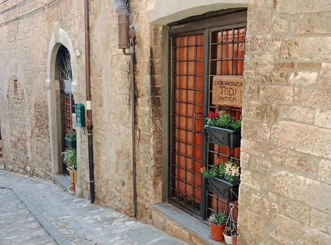 Apartment Casa Antica