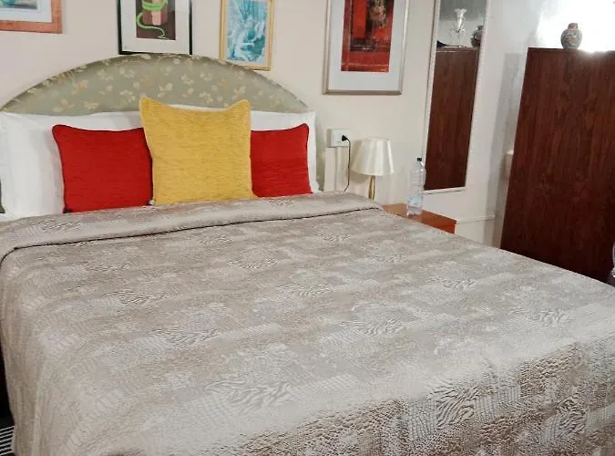 Casa Antica Apartment *