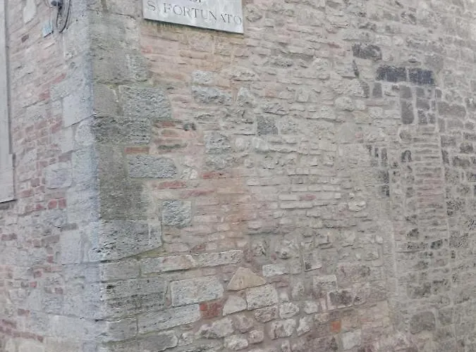 Casa Antica Apartment *