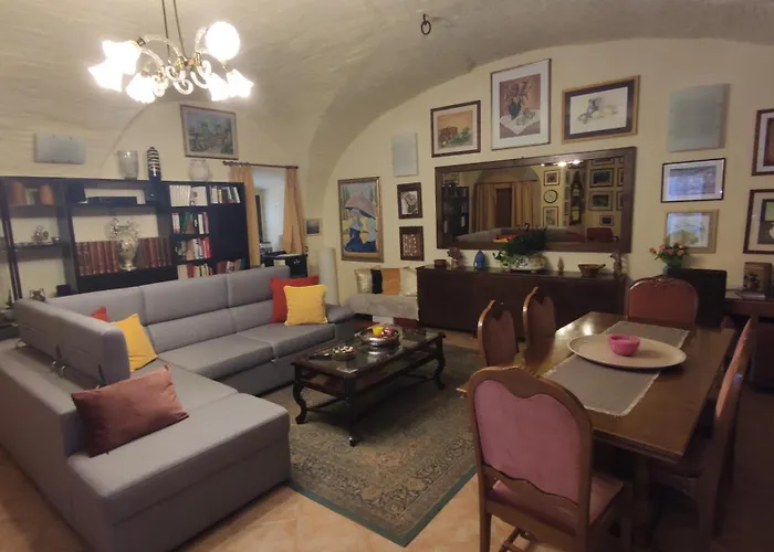 Casa Antica Apartment *