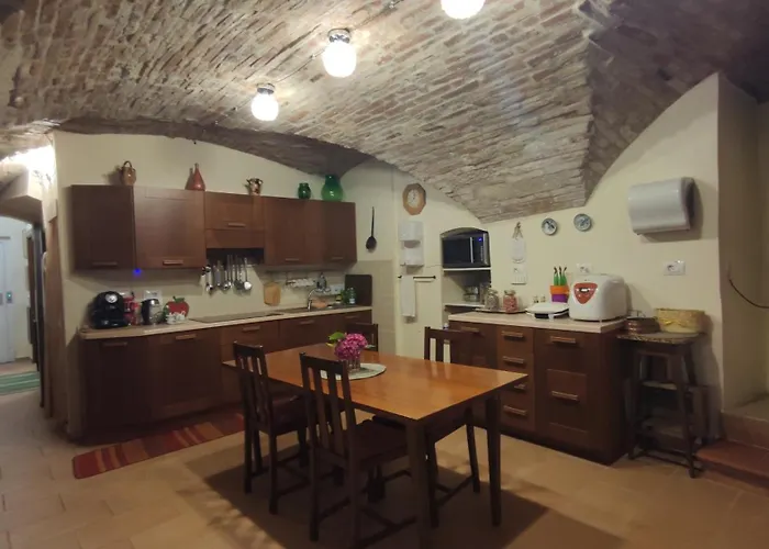 Casa Antica Todi