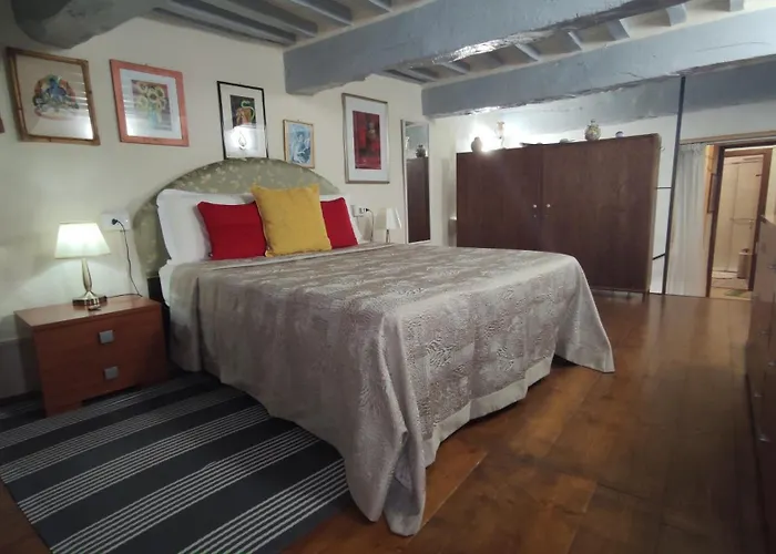 Apartment Casa Antica